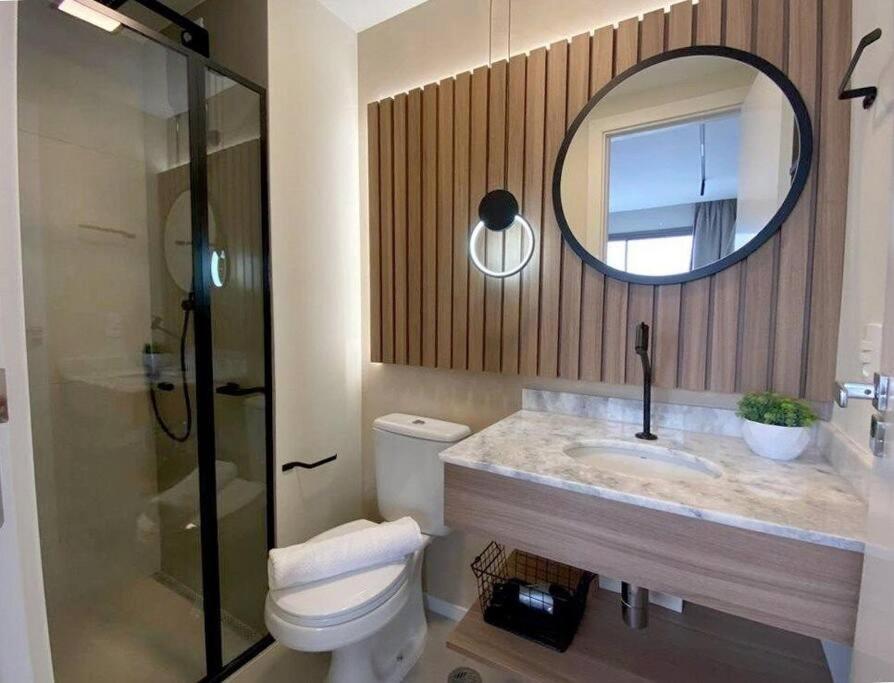 Apartamento Vlnovaconcei 4pessoas Ar Cond E Varanda