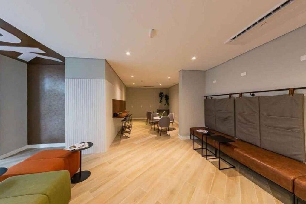 Apartamento Vlnovaconcei 4pessoas Ar Cond E Varanda *