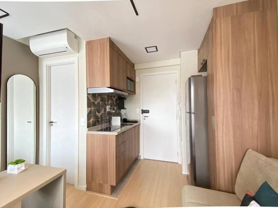 Apartamento Vlnovaconcei 4pessoas Ar Cond E Varanda