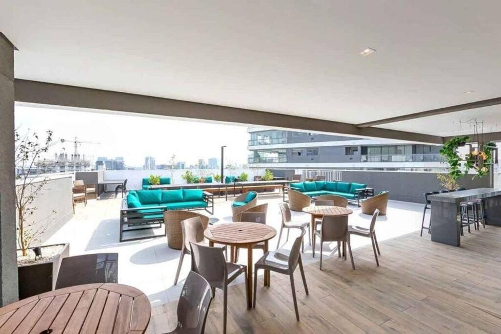 Apartamento Vlnovaconcei 4pessoas Ar Cond E Varanda