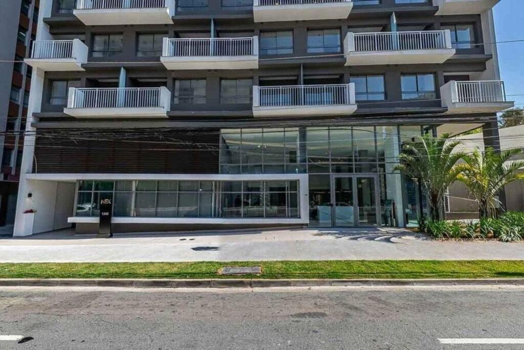 Vlnovaconcei 4pessoas Ar Cond E Varanda Apartamento *