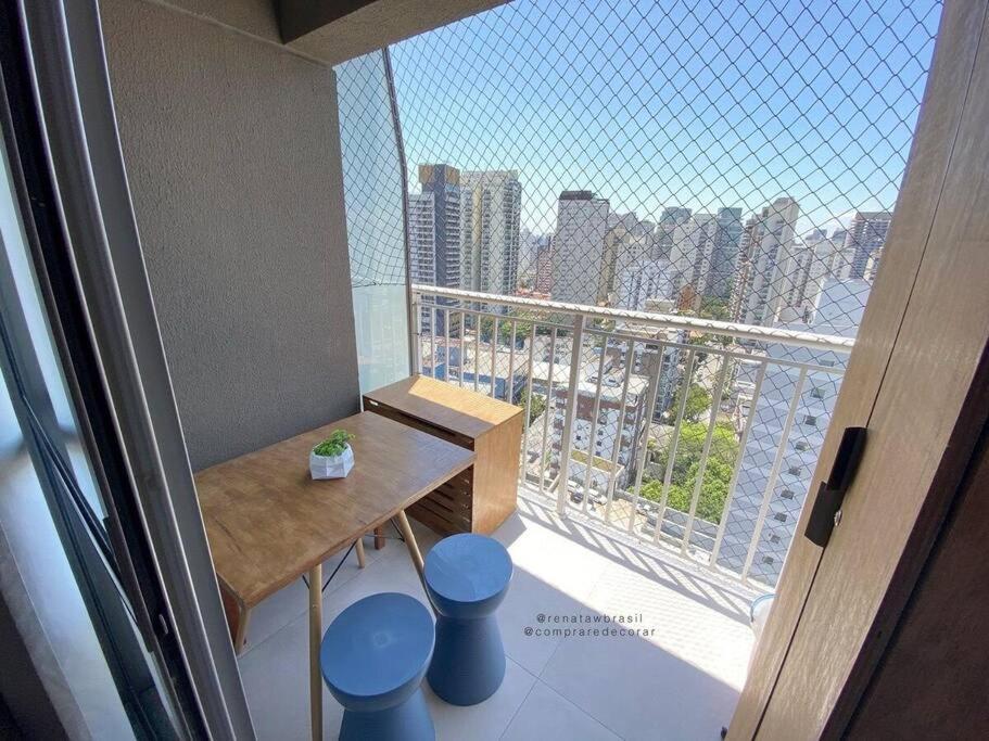 Apartamento Vlnovaconcei 4pessoas Ar Cond E Varanda *